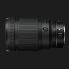 Стандартний об'єктив Nikon Nikkor Z 50mm f/1.2 S (JMA003DA) (Standard)