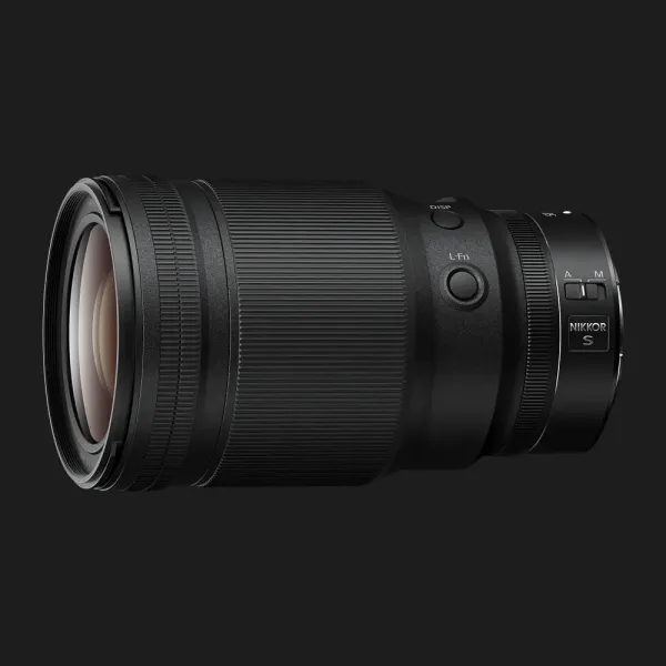 Стандартний об'єктив Nikon Nikkor Z 50mm f/1.2 S (JMA003DA) (Standard)