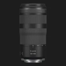 Довгофокусний об'єктив Canon RF 100-400mm f/5.6-8 IS USM (5050C005) (Standard)