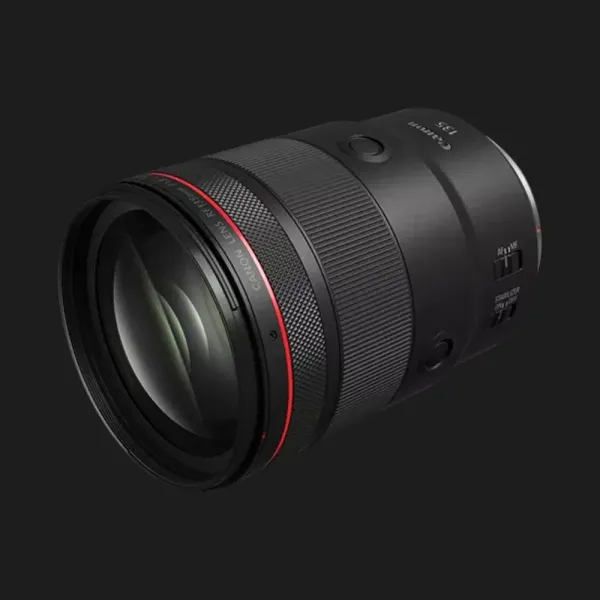 Довгофокусний об'єктив Canon RF 135mm f/1.8 L IS USM (5776C005) (Standard)