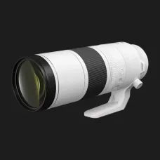 Довгофокусний об'єктив Canon RF 200-800mm f/6.3-9 IS USM (6263C005) (Standard)
