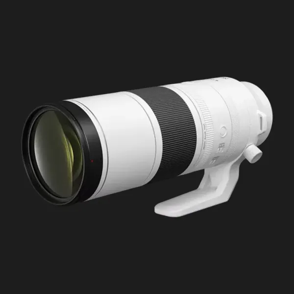 Довгофокусний об'єктив Canon RF 200-800mm f/6.3-9 IS USM (6263C005) (Standard)