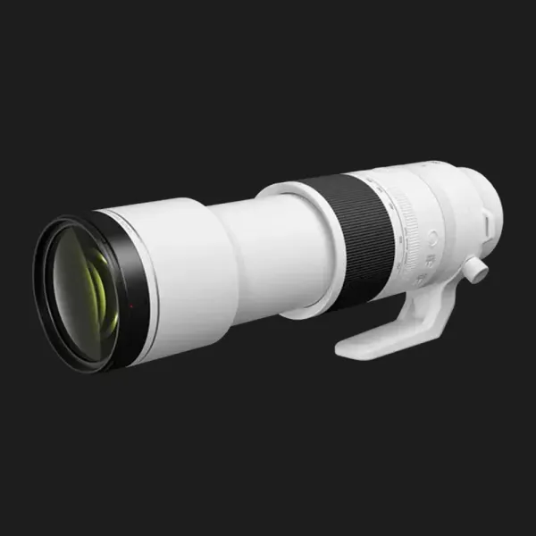 Довгофокусний об'єктив Canon RF 200-800mm f/6.3-9 IS USM (6263C005) (Standard)
