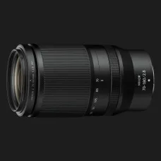 Універсальний об'єктив Nikon Nikkor Z 70-180mm f/2.8 (JMA721DA) (Standard)