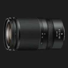 Універсальний об'єктив Nikon Nikkor Z 28-75mm f/2.8 ED (JMA717DA) (Standard)