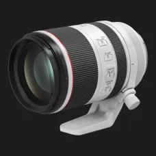Довгофокусний об'єктив Canon RF 70-200mm f/2.8 L IS USM (3792C005) (Standard)