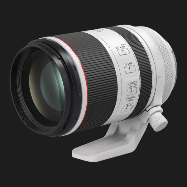 Довгофокусний об'єктив Canon RF 70-200mm f/2.8 L IS USM (3792C005) (Standard)