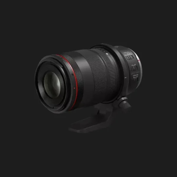 Макрооб'єктив Canon RF 100mm f/2.8L Macro IS USM (4514C005) (Standard)