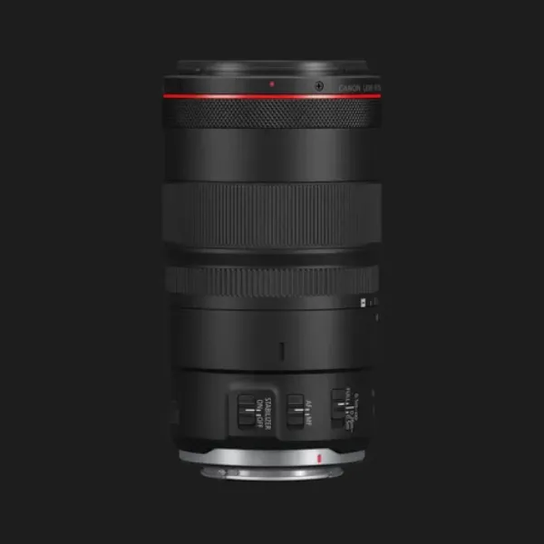 Макрооб'єктив Canon RF 100mm f/2.8L Macro IS USM (4514C005) (Standard)