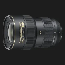 Ширококутний об'єктив Nikon AF-S Nikkor 16-35mm f/4G ED VR (JAA806DB) (Standard)