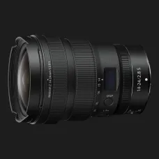 Ширококутний об'єктив Nikon Nikkor Z 14-24mm f/2.8 S (JMA711DA) (Standard)