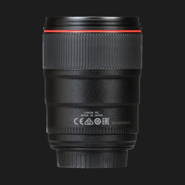 Стандартний об'єктив Canon EF 35mm f/1.4L II USM (9523B005) (Standard)
