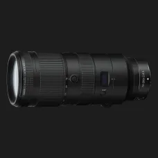 Відеооб'єктив Nikon Nikkor Z 70-200mm f/2.8 VR S (JMA709DA) (Standard)