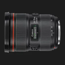Універсальний об'єктив Canon EF 24-70mm f/2.8 L II USM (5175B005) (Standard)