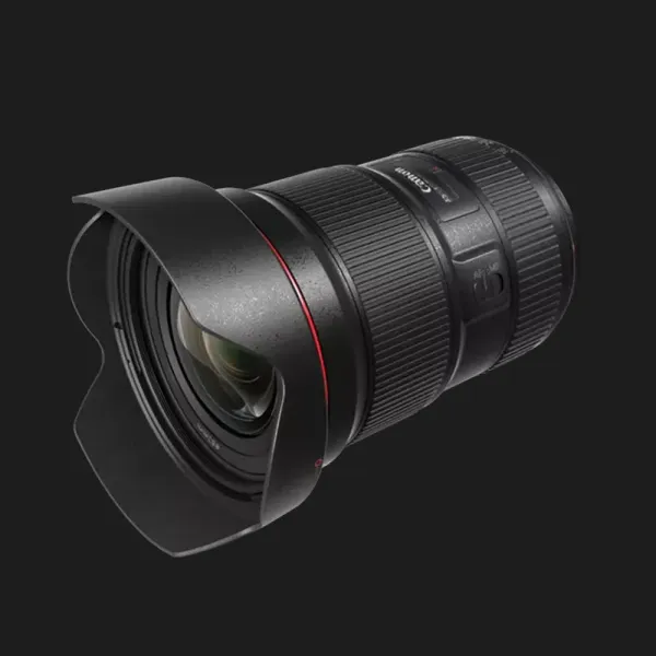 Ширококутний об'єктив Canon EF 16-35mm f/2.8L III USM (0573C005) (Standard)