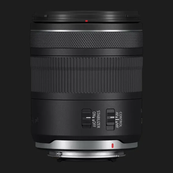 Універсальний об'єктив Canon RF 28-70mm f/2.8 IS STM (6535C005) (Standard)