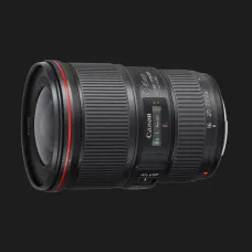 Ширококутний об'єктив Canon EF 16-35mm f/4 L IS USM (9518B005) (Standard)