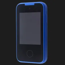 Дитяча фотокамера у вигляді смартфона 8GB (Blue)