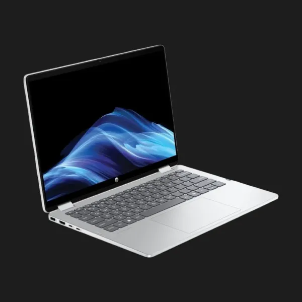 Ноутбук HP OmniBook 5 Flip 14" (Intel Core 7/16GB/2TB (SSD)/Iris Xe) (B86Q27UA) (Standard)