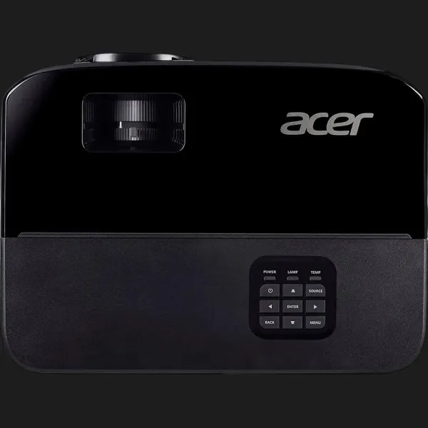 Мультимедійний проектор Acer M311 (Black) (UA)