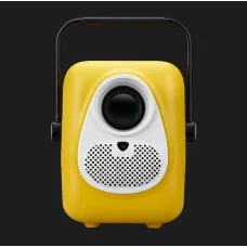 Короткофокусний проектор Acer AOpen Fire Legend QF23s (Yellow) (UA)