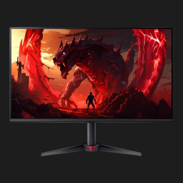 Монітор Acer 24.5