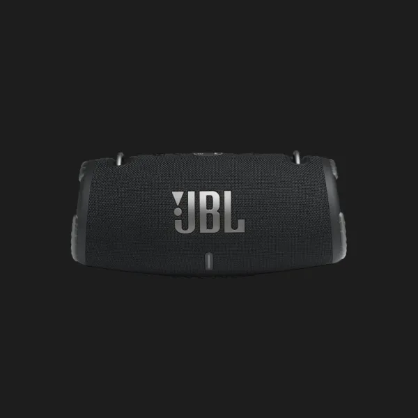 Акустика JBL Xtreme 3 (Black) (JBLXTREME3BLKEUNA)