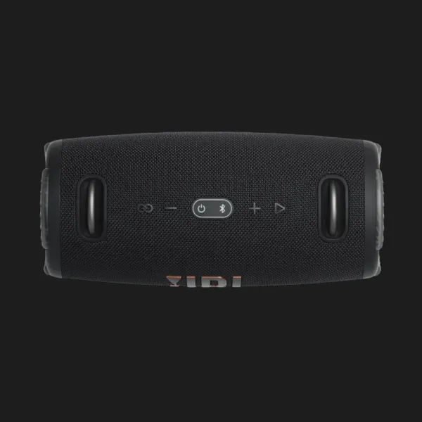 Акустика JBL Xtreme 3 (Black) (JBLXTREME3BLKEUNA)