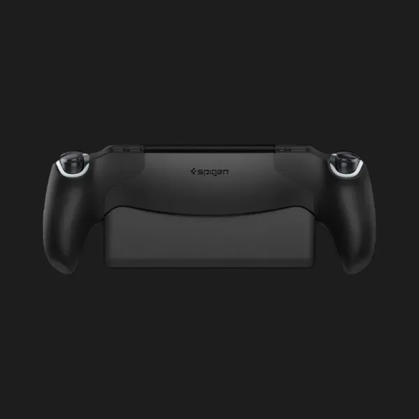 Чохол Spigen Thin Fit Black для Playstation Portal (Black)