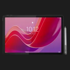 Планшет Lenovo Tab M11 Wi-Fi 8/128GB + Pen (Luna Gray) (UA)