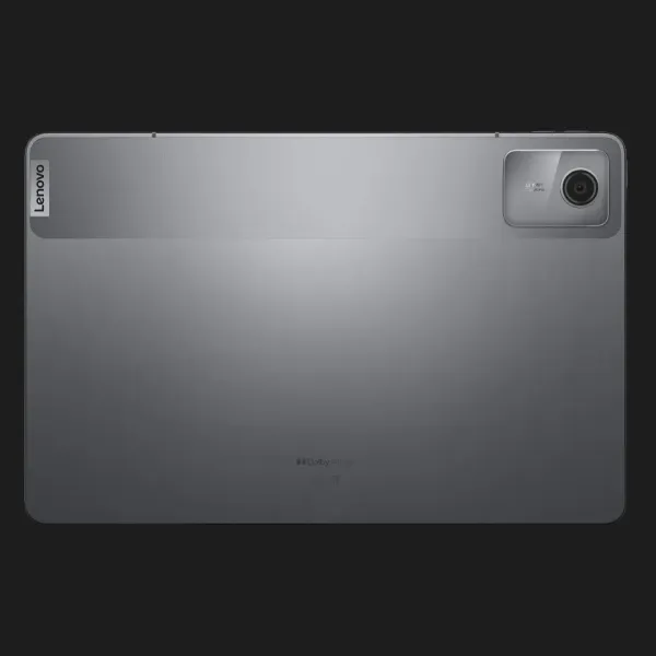 Планшет Lenovo Tab M11 Wi-Fi 8/128GB + Pen (Luna Gray) (UA)