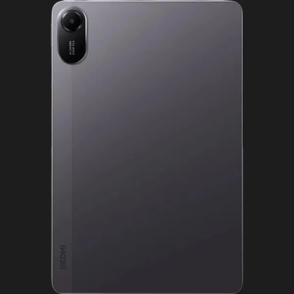 Планшет Xiaomi Redmi Pad 2 Wi-Fi 4/128GB (Graphite Gray) (UA)