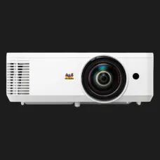 Короткофокусний проектор ViewSonic PS502X (White) (UA)