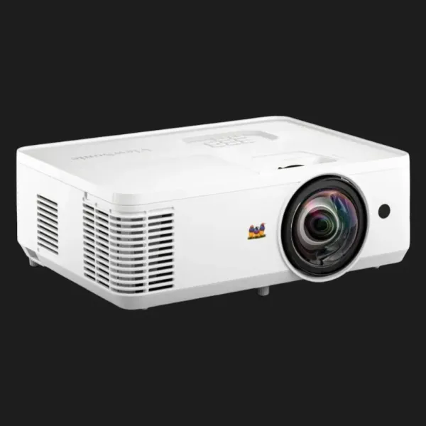 Короткофокусний проектор ViewSonic PS502X (White) (UA)