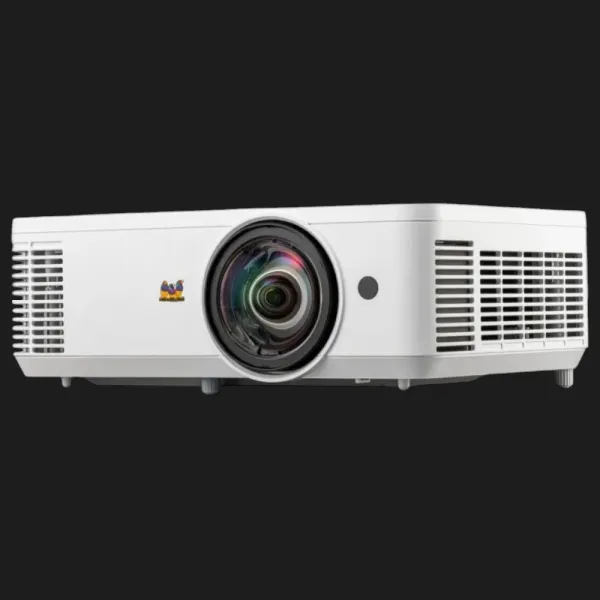 Короткофокусний проектор ViewSonic PS502X (White) (UA)