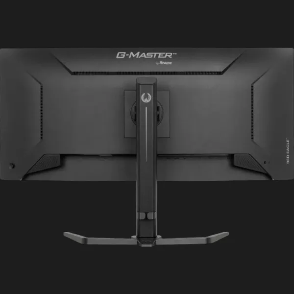 Монітор iiyama 34"VA 180Hz GCB3484WQSU-B1 (UA)