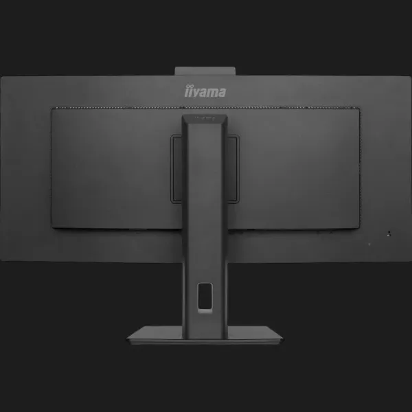 Монітор iiyama 34" VA 120Hz XCB3497WQSNPH-B1 (UA)