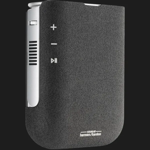 Кишеньковий проектор ViewSonic M1S (Black) (UA)