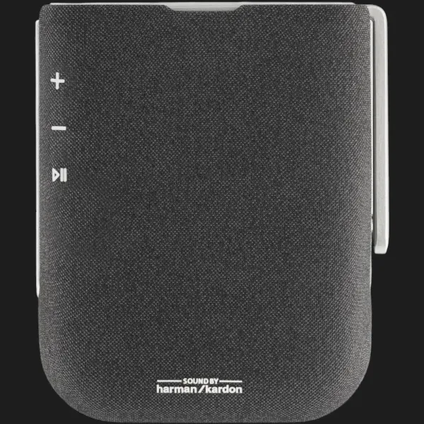 Кишеньковий проектор ViewSonic M1S (Black) (UA)