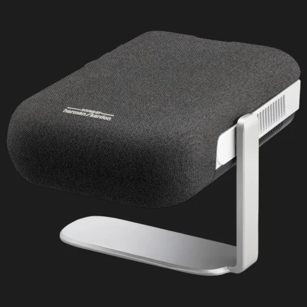 Кишеньковий проектор ViewSonic M1S (Black) (UA)