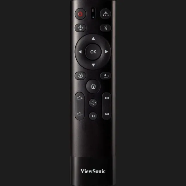 Кишеньковий проектор ViewSonic M1S (Black) (UA)