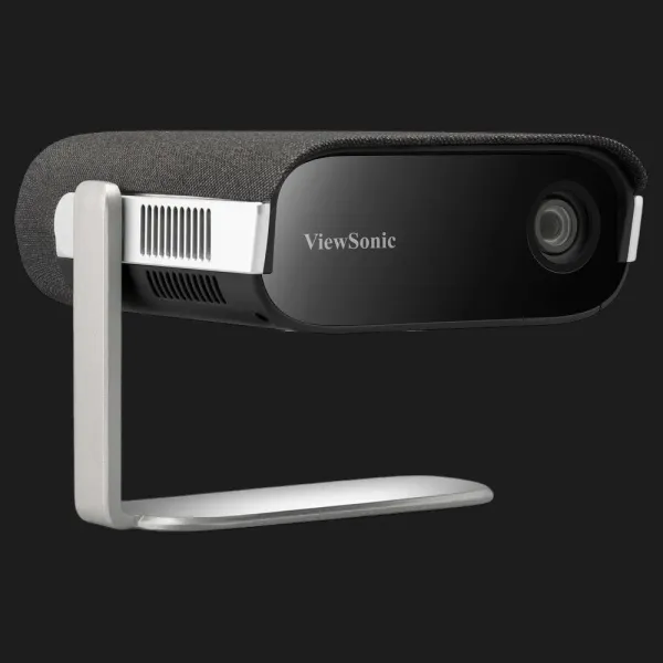 Кишеньковий проектор ViewSonic M1S (Black) (UA)