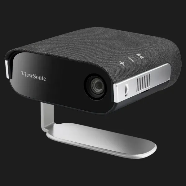 Кишеньковий проектор ViewSonic M1S (Black) (UA)