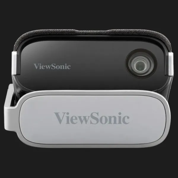 Кишеньковий проектор ViewSonic M1S (Black) (UA)