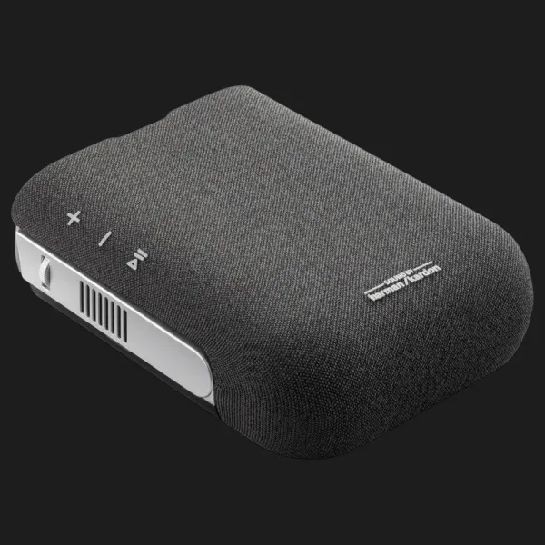 Кишеньковий проектор ViewSonic M1S (Black) (UA)