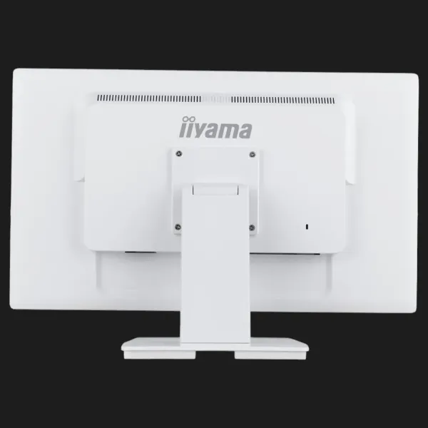 Монітор iiyama 23.8" IPS 60Hz T2452MSC-W1 (UA)
