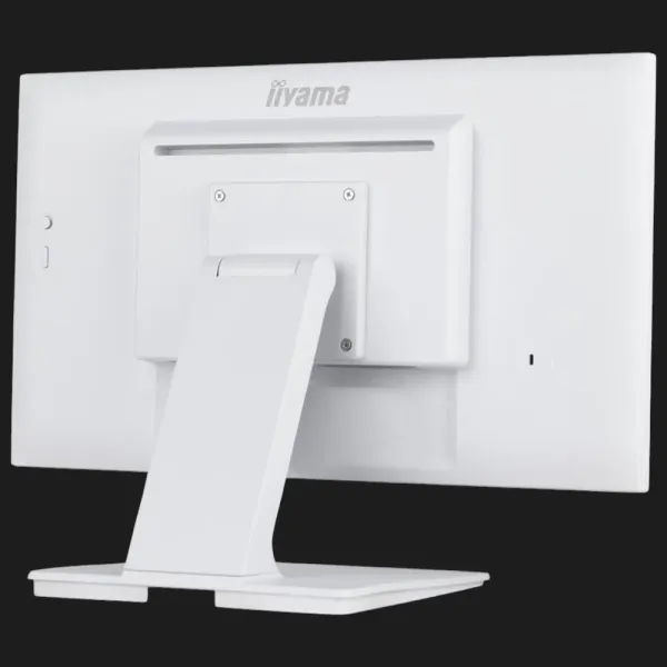 Монітор iiyama 21.5" IPS 60Hz T2252MSC-W2 (UA)