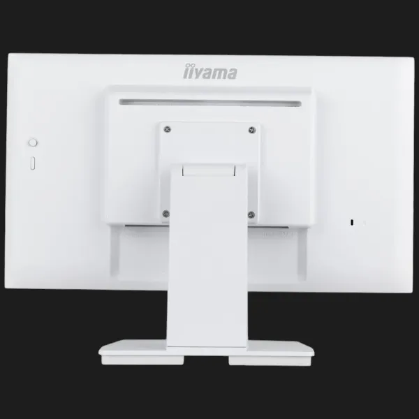 Монітор iiyama 21.5" IPS 60Hz T2252MSC-W2 (UA)