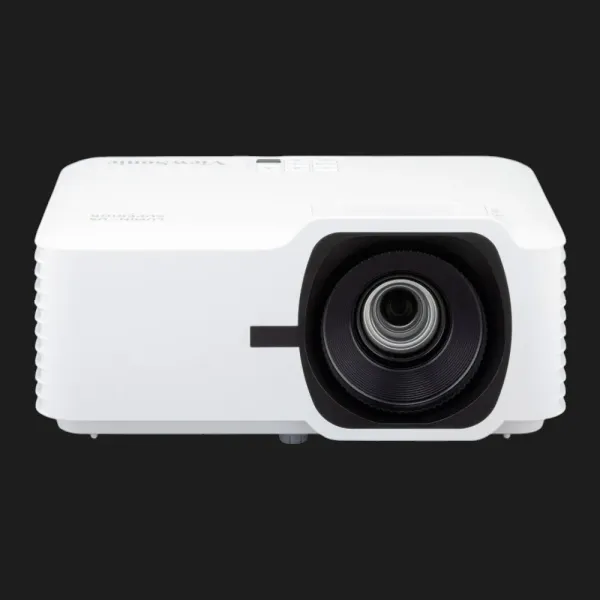 Мультимедійний проектор ViewSonic LS740W (White) (UA)