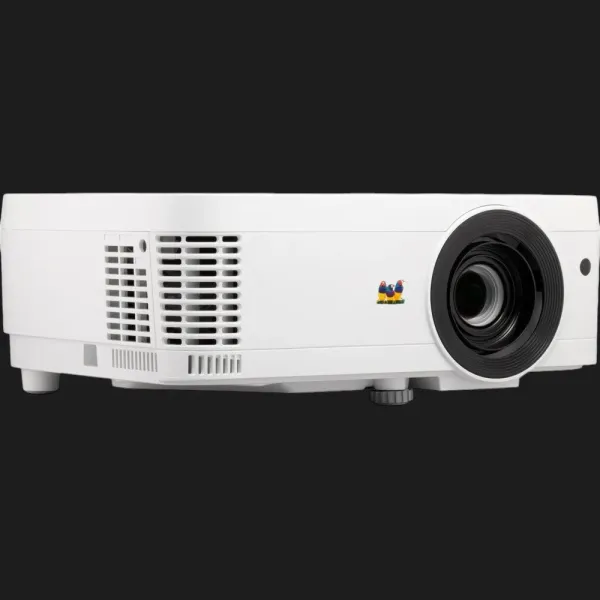 Мультимедійний проектор ViewSonic PX700HDH (White) (UA)